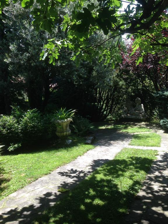 Il Pioppo Antico Apartment Viggiù Exterior foto