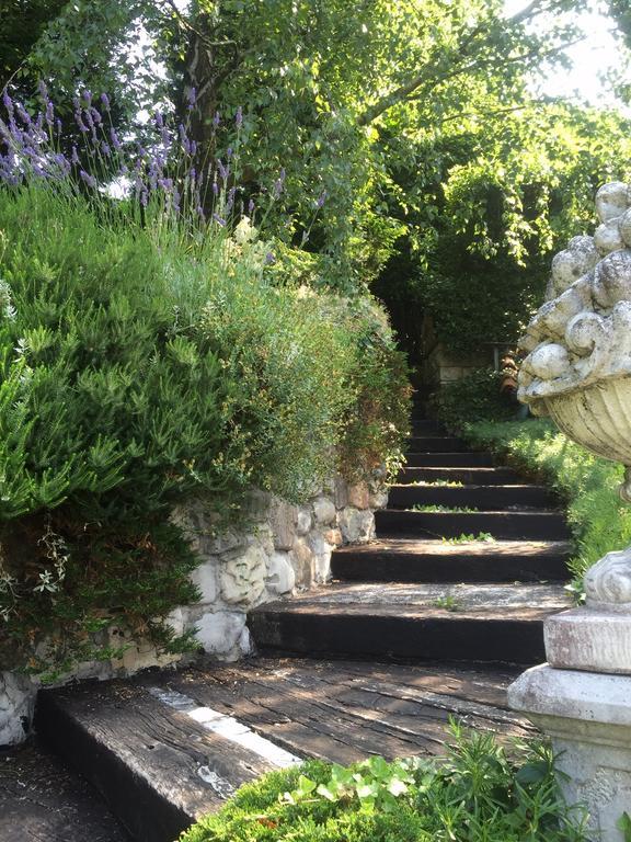 Il Pioppo Antico Apartment Viggiù Cameră foto